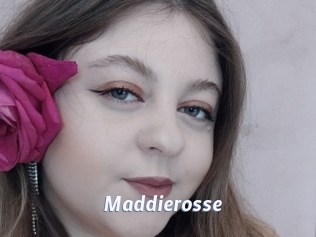 Maddierosse