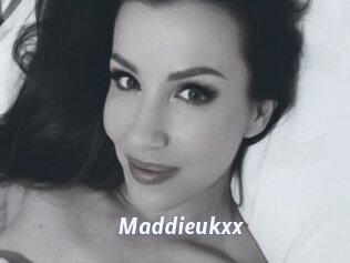 Maddieukxx
