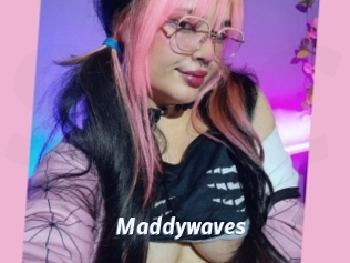 Maddywaves