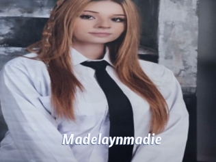 Madelaynmadie