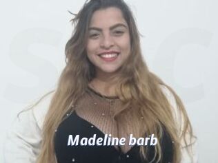 Madeline_barb