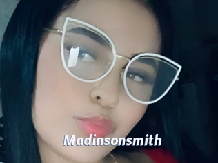 Madinsonsmith