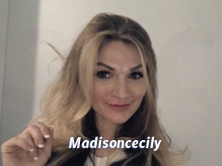 Madisoncecily