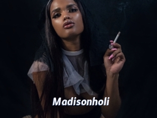 Madisonholi