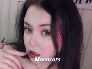 Maeacors