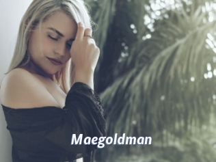 Maegoldman