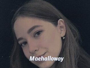 Maehalloway