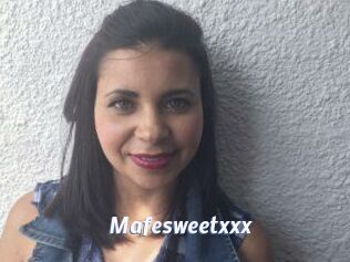 Mafesweetxxx