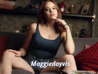 Maggiedayvis