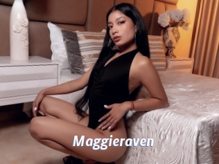 Maggieraven