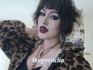 Magneticlia