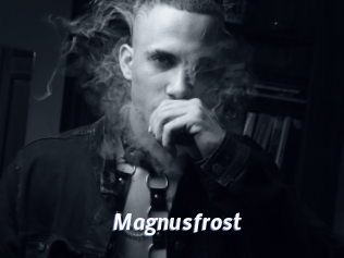 Magnusfrost