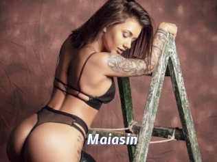 Maiasin