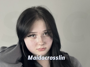 Maidacrosslin