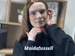 Maidafussell