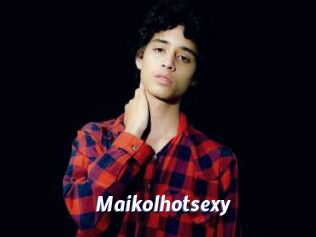 Maikolhotsexy