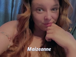 Maizeanne