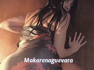 Makarenaguevara