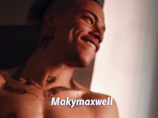 Makymaxwell