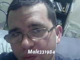 Male331984