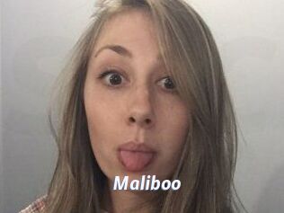 Maliboo