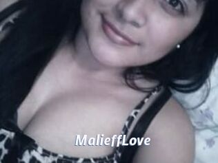 MalieffLove