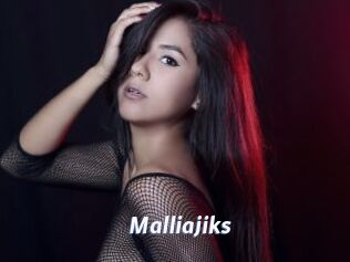 Malliajiks