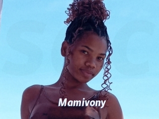 Mamivony