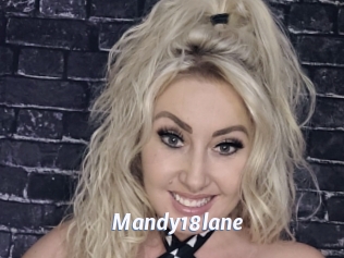 Mandy18lane