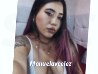 Manuelaveelez