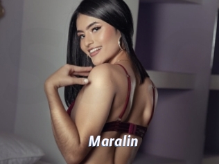 Maralin