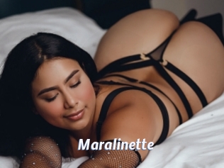 Maralinette