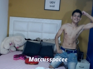 Marcusspacee