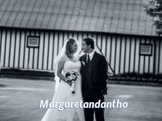 Margaretandantho
