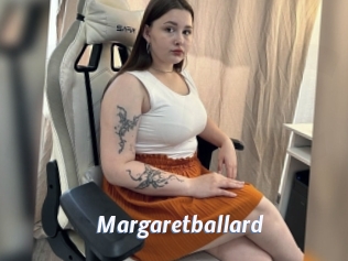 Margaretballard