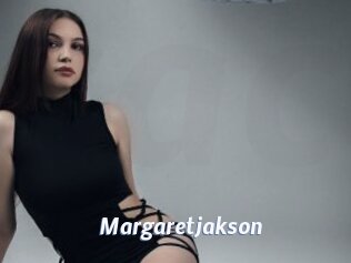 Margaretjakson