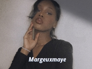 Margeuxmaye