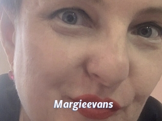 Margieevans