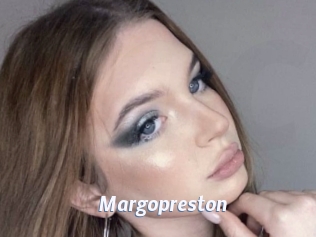 Margopreston