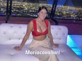 Mariacavallari