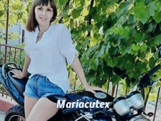 Mariacutex