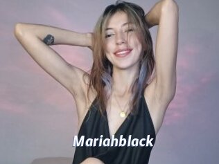 Mariahblack