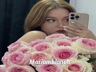 Mariamblanch