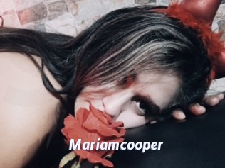 Mariamcooper