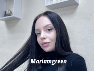 Mariamgreen