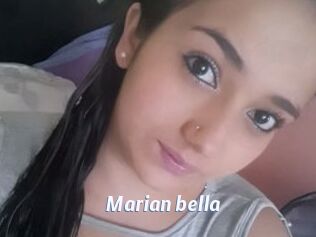 Marian_bella