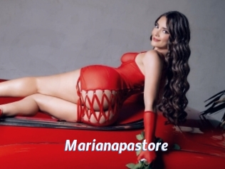 Marianapastore