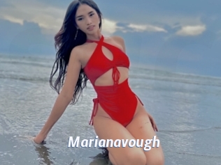 Marianavough