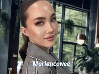 Mariancowee