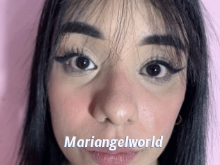 Mariangelworld